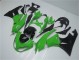 Buy 2009-2012 Green Black Kawasaki ZX6R Replacement Motorcycle Fairings Buy 2009-2012 Green Black Kawasaki ZX6R Replacement Motorcycle Fairings