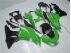 Buy 2009-2012 Green Black Kawasaki ZX6R Replacement Motorcycle Fairings Buy 2009-2012 Green Black Kawasaki ZX6R Replacement Motorcycle Fairings