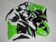 Buy 2009-2012 Black Green 636 Kawasaki ZX6R Motorcycle Bodywork Buy 2009-2012 Black Green 636 Kawasaki ZX6R Motorcycle Bodywork