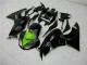 Buy 2009-2012 Black Green Kawasaki ZX6R Moto Fairings Buy 2009-2012 Black Green Kawasaki ZX6R Moto Fairings
