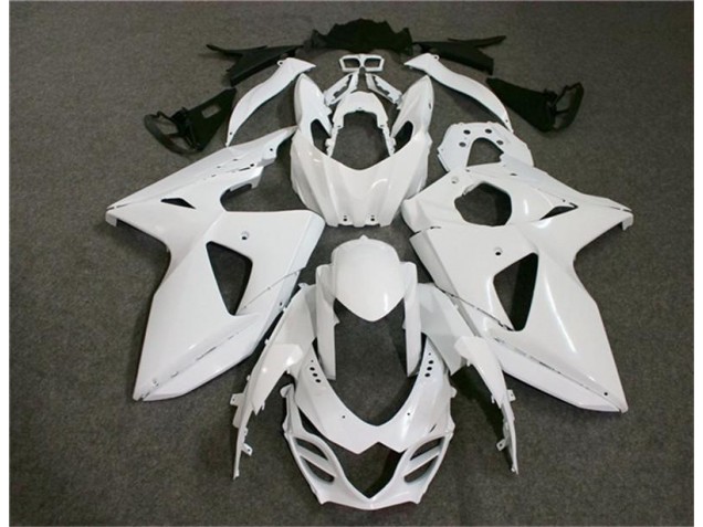 Buy 2009-2016 Unpainted Suzuki GSXR1000 Motorbike Fairing Buy 2009-2016 Unpainted Suzuki GSXR1000 Motorbike Fairing