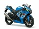 Buy 2009-2016 Blue Suzuki GSXR1000 Replacement Fairings