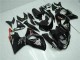 Buy 2009-2016 Black Suzuki GSXR1000 Motorcylce Fairings