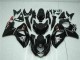 Buy 2009-2016 Black Suzuki GSXR1000 Motorcylce Fairings Buy 2009-2016 Black Suzuki GSXR1000 Motorcylce Fairings