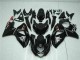 Buy 2009-2016 Black Suzuki GSXR1000 Motorcylce Fairings