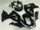 Buy 2009-2016 Black Suzuki GSXR1000 Bike Fairings & Bodywork Buy 2009-2016 Black Suzuki GSXR1000 Bike Fairings & Bodywork