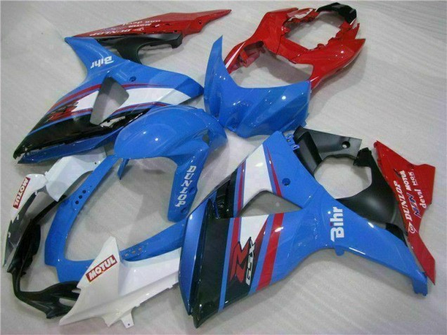 Buy 2009-2016 Black Suzuki GSXR1000 Bike Fairing Buy 2009-2016 Black Suzuki GSXR1000 Bike Fairing