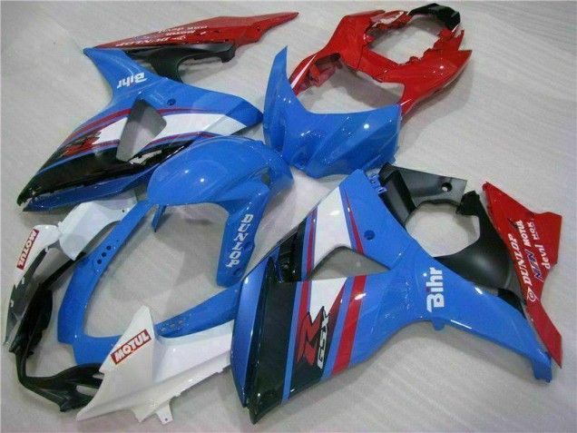 Buy 2009-2016 Black Suzuki GSXR1000 Bike Fairing