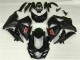 Buy 2009-2016 Black Suzuki GSXR1000 Motorbike Fairing Buy 2009-2016 Black Suzuki GSXR1000 Motorbike Fairing