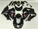 Buy 2009-2016 Black Suzuki GSXR1000 Motorbike Fairing