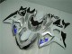 Buy 2009-2016 Silver White Suzuki GSXR1000 Motorcycle Bodywork Buy 2009-2016 Silver White Suzuki GSXR1000 Motorcycle Bodywork