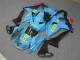 Buy 2009-2016 Blue Suzuki GSXR1000 Motorbike Fairing Kits Buy 2009-2016 Blue Suzuki GSXR1000 Motorbike Fairing Kits