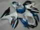 Buy 2009-2016 Blue White Suzuki GSXR1000 Motorcycle Fairings Kits Buy 2009-2016 Blue White Suzuki GSXR1000 Motorcycle Fairings Kits