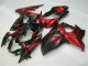 Buy 2009-2016 Red Flame Black Suzuki GSXR1000 Motorcycle Replacement Fairings Buy 2009-2016 Red Flame Black Suzuki GSXR1000 Motorcycle Replacement Fairings