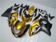 Buy 2009-2016 Golden Black Suzuki GSXR1000 Motorcyle Fairings Buy 2009-2016 Golden Black Suzuki GSXR1000 Motorcyle Fairings