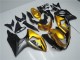Buy 2009-2016 Golden Black Suzuki GSXR1000 Motorcyle Fairings Buy 2009-2016 Golden Black Suzuki GSXR1000 Motorcyle Fairings
