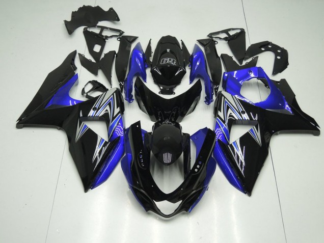 Buy 2009-2016 Blue and Black Suzuki GSXR 1000 K9 Motorcylce Fairings Buy 2009-2016 Blue and Black Suzuki GSXR 1000 K9 Motorcylce Fairings