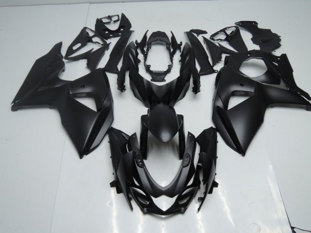 Buy 2009-2016 Matte Black Suzuki GSXR 1000 K9 Bike Fairings Buy 2009-2016 Matte Black Suzuki GSXR 1000 K9 Bike Fairings
