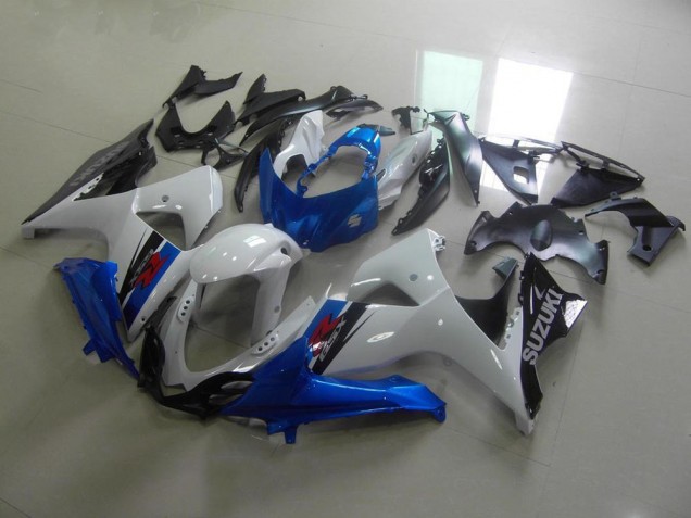 Buy 2009-2016 OEM Style Blue Suzuki GSXR 1000 K9 Motorcycle Fairings Buy 2009-2016 OEM Style Blue Suzuki GSXR 1000 K9 Motorcycle Fairings