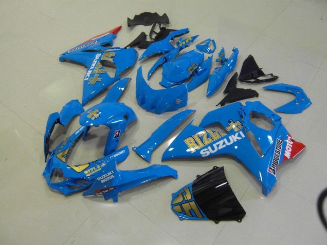Buy 2009-2016 Rizla Suzuki GSXR 1000 K9 Motorcycle Fairing Kits Buy 2009-2016 Rizla Suzuki GSXR 1000 K9 Motorcycle Fairing Kits