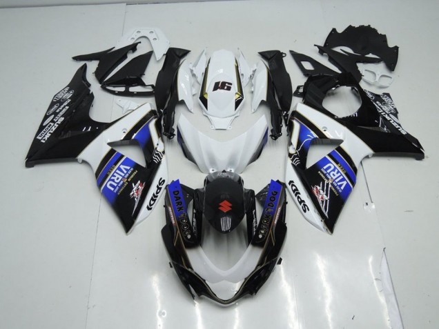 Buy 2009-2016 Viru Suzuki GSXR 1000 K9 Bike Fairings Buy 2009-2016 Viru Suzuki GSXR 1000 K9 Bike Fairings