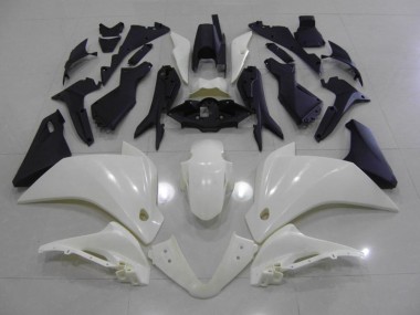 Buy 2011-2013 Unpainted Honda CBR125R Bike Fairings