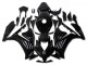 Buy 2012-2016 Glossy Black Honda CBR1000RR Replacement Fairings