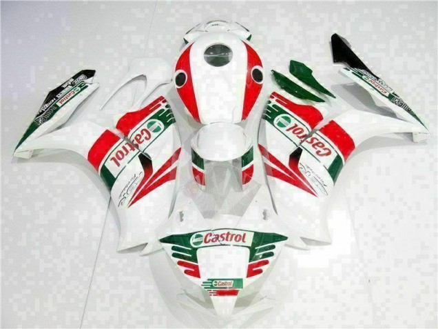 Buy 2012-2016 White Honda CBR1000RR Motorcycle Fairing Kit Buy 2012-2016 White Honda CBR1000RR Motorcycle Fairing Kit