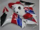 Buy 2012-2016 White Blue Red Honda CBR1000RR Bike Fairings Buy 2012-2016 White Blue Red Honda CBR1000RR Bike Fairings