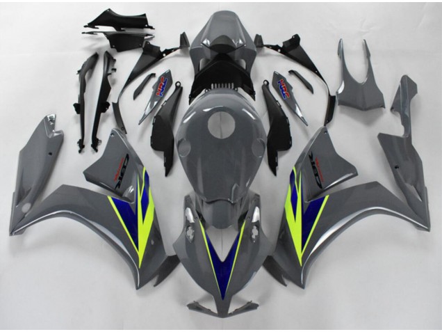 Buy 2012-2016 Grey Blue Green Honda CBR1000RR Bike Fairing Buy 2012-2016 Grey Blue Green Honda CBR1000RR Bike Fairing
