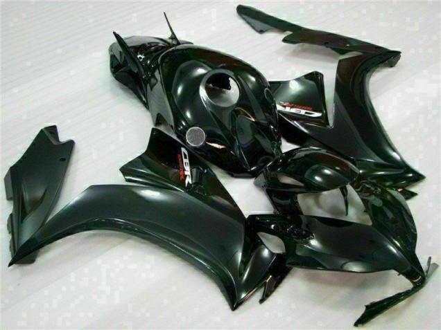 Buy 2012-2016 Black Honda CBR1000RR Motor Bike Fairings Buy 2012-2016 Black Honda CBR1000RR Motor Bike Fairings