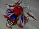 Buy 2012-2016 Red White Blue 23 Honda CBR1000RR Bike Fairing Kit Buy 2012-2016 Red White Blue 23 Honda CBR1000RR Bike Fairing Kit