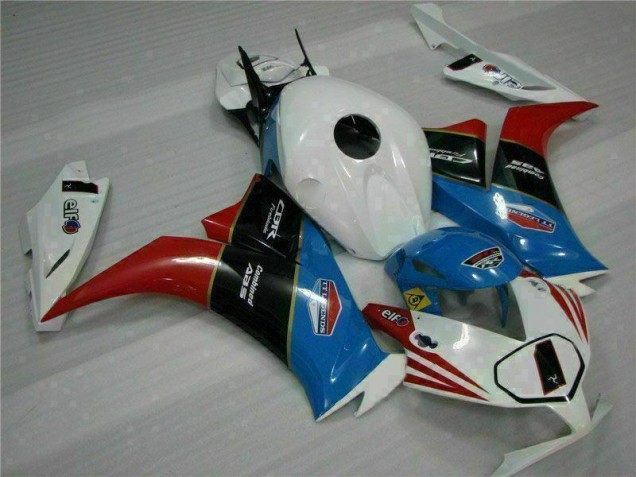 Buy 2012-2016 Blue White Honda CBR1000RR Motorcycle Bodywork Buy 2012-2016 Blue White Honda CBR1000RR Motorcycle Bodywork