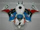 Buy 2012-2016 Blue White Honda CBR1000RR Motorcycle Bodywork Buy 2012-2016 Blue White Honda CBR1000RR Motorcycle Bodywork