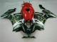 Buy 2012-2016 Red Black Honda CBR1000RR Motorbike Fairing Kits