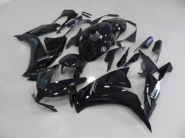 Buy 2012-2016 Black OEM Style Honda CBR1000RR Moto Fairings