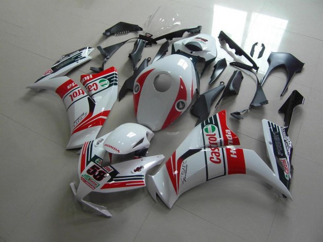 Buy 2012-2016 Castrol Honda CBR1000RR Motorbike Fairing Buy 2012-2016 Castrol Honda CBR1000RR Motorbike Fairing
