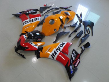 Buy 2012-2016 Repsol Honda CBR1000RR Motor Bike Fairings