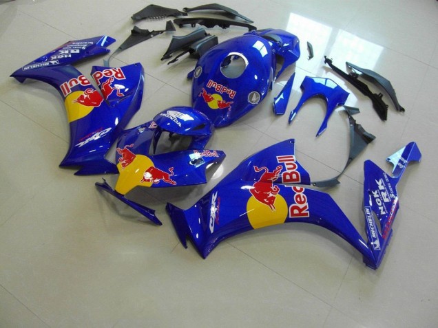 Buy 2012-2016 Red Bull Honda CBR1000RR Motorcyle Fairings Buy 2012-2016 Red Bull Honda CBR1000RR Motorcyle Fairings