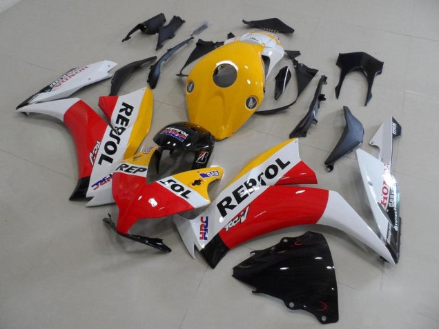 Buy 2012-2016 Repsol Honda CBR1000RR Replacement Fairings Buy 2012-2016 Repsol Honda CBR1000RR Replacement Fairings