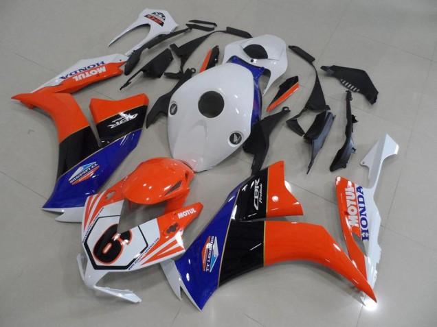 Buy 2012-2016 Orange White TT Legend Honda CBR1000RR Motorcylce Fairings Buy 2012-2016 Orange White TT Legend Honda CBR1000RR Motorcylce Fairings
