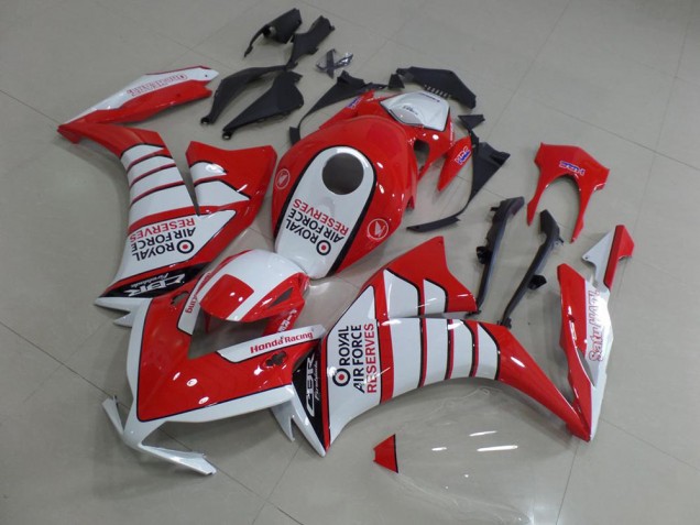 Buy 2012-2016 Red with White Wing Honda CBR1000RR Motorcycle Fairings Buy 2012-2016 Red with White Wing Honda CBR1000RR Motorcycle Fairings