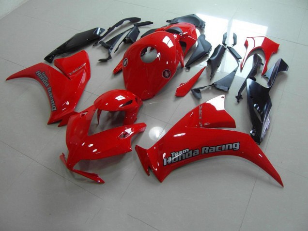 Buy 2012-2016 Red Matte Black Honda CBR1000RR Motorcycle Fairings Kits Buy 2012-2016 Red Matte Black Honda CBR1000RR Motorcycle Fairings Kits