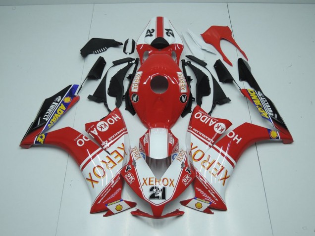 Buy 2012-2016 Xerox 21 Honda CBR1000RR Motorcycle Fairings Buy 2012-2016 Xerox 21 Honda CBR1000RR Motorcycle Fairings