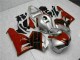 Buy 2013-2021 Red Silver Honda CBR600RR Motorcycle Fairing Kits Buy 2013-2021 Red Silver Honda CBR600RR Motorcycle Fairing Kits