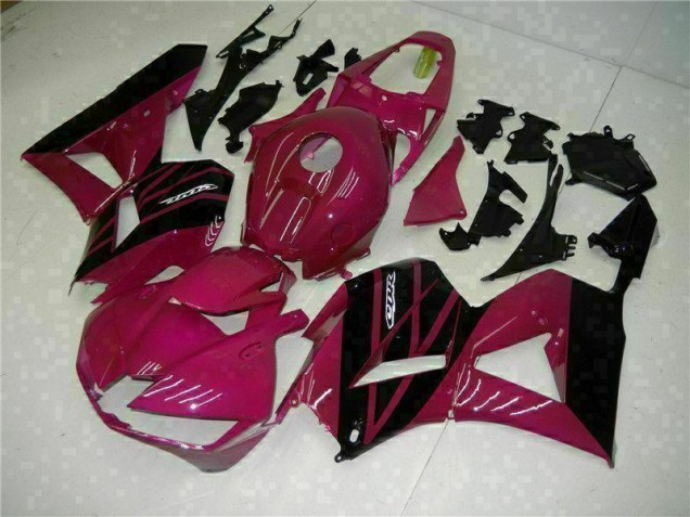 Buy 2013-2021 Purple Honda CBR600RR Motorcycle Fairing Kit Buy 2013-2021 Purple Honda CBR600RR Motorcycle Fairing Kit