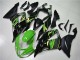 Buy 2013-2018 Green Black Kawasaki ZX6R Replacement Fairings Buy 2013-2018 Green Black Kawasaki ZX6R Replacement Fairings