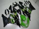 Buy 2013-2018 Green Black Kawasaki ZX6R Replacement Fairings Buy 2013-2018 Green Black Kawasaki ZX6R Replacement Fairings