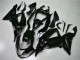Buy 2013-2018 Glossy Black Kawasaki ZX6R Motorcycle Fairings Kit Buy 2013-2018 Glossy Black Kawasaki ZX6R Motorcycle Fairings Kit