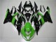 Buy 2013-2018 Green Black Kawasaki ZX6R Motorcycle Fairings Buy 2013-2018 Green Black Kawasaki ZX6R Motorcycle Fairings